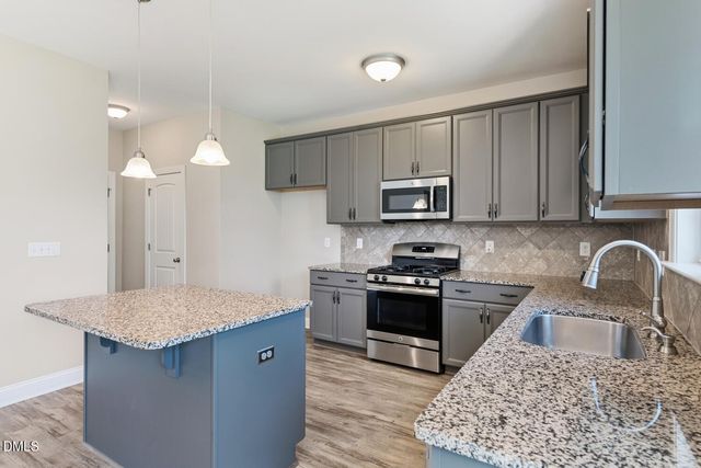 1136 Tulip Poplar Road, Fuquay Varina, NC 27526