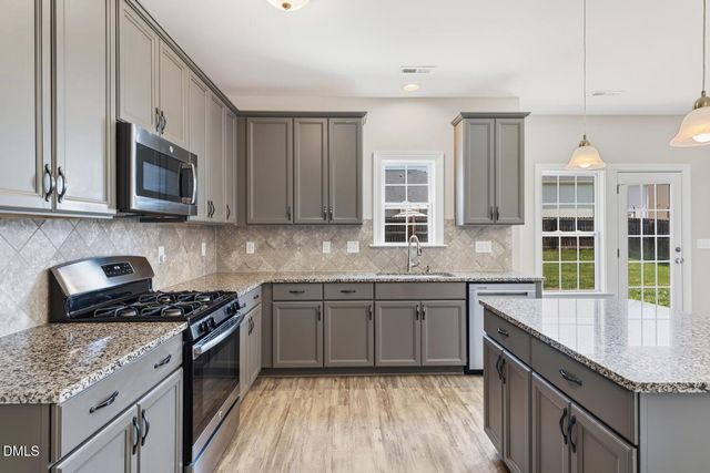 1136 Tulip Poplar Road, Fuquay Varina, NC 27526