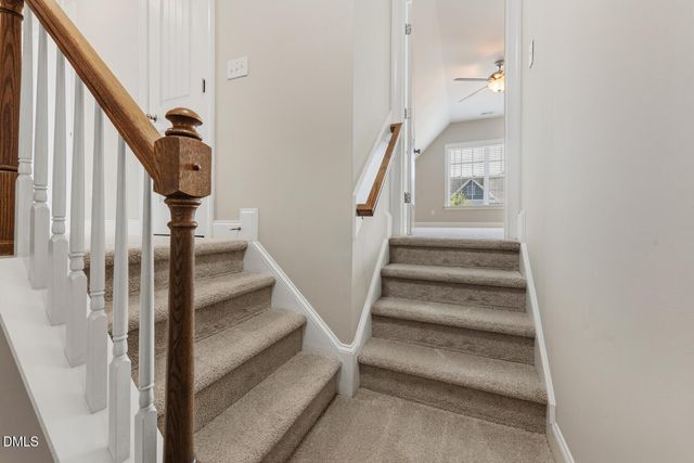 1136 Tulip Poplar Road, Fuquay Varina, NC 27526