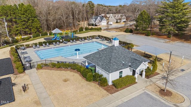 1136 Tulip Poplar Road, Fuquay Varina, NC 27526