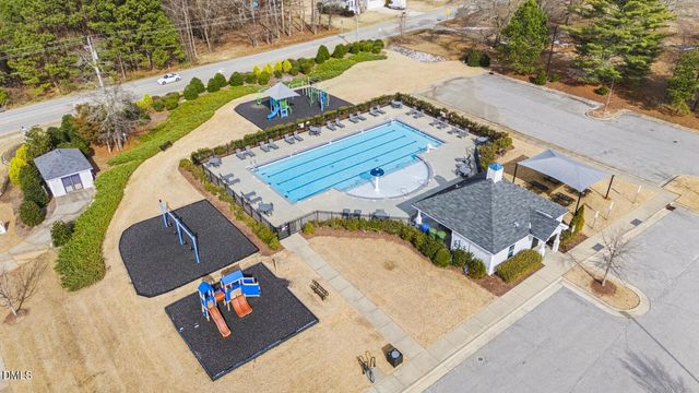 1136 Tulip Poplar Road, Fuquay Varina, NC 27526