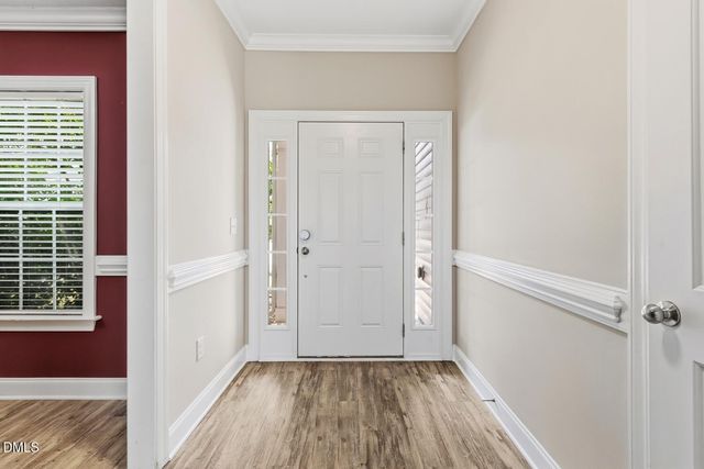 1136 Tulip Poplar Road, Fuquay Varina, NC 27526