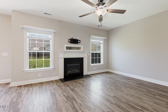 1136 Tulip Poplar Road, Fuquay Varina, NC 27526