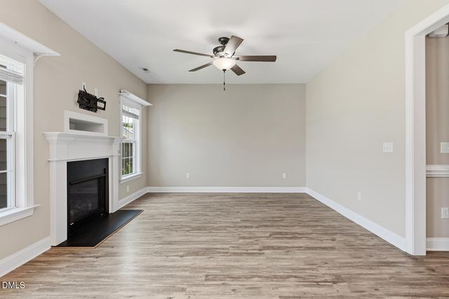 1136 Tulip Poplar Road, Fuquay Varina, NC 27526