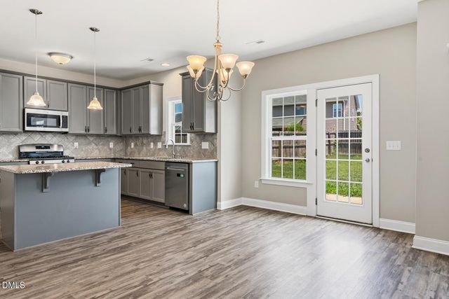 1136 Tulip Poplar Road, Fuquay Varina, NC 27526