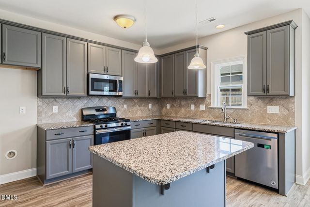 1136 Tulip Poplar Road, Fuquay Varina, NC 27526