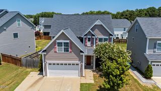 1136 Tulip Poplar Road, Fuquay Varina, NC 27526