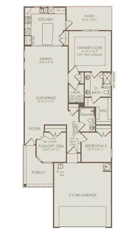 3323 Golden Eagle Way, Richmond, TX 77469