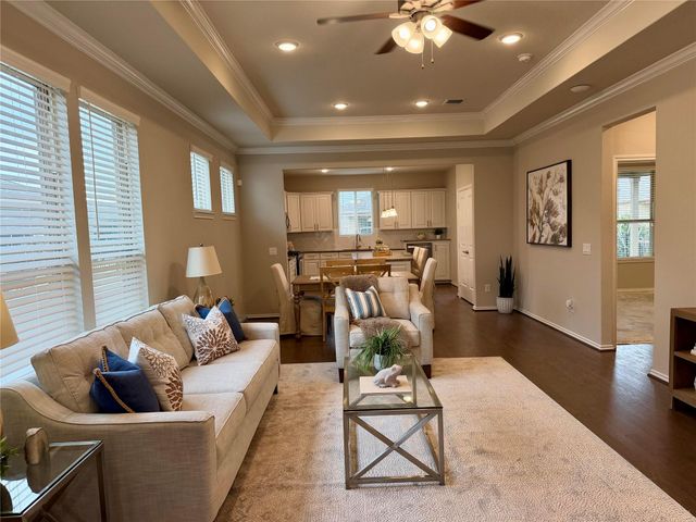 3323 Golden Eagle Way, Richmond, TX 77469