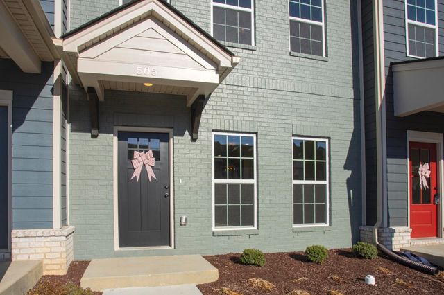 505 Tappan Pvt Ln, Gallatin, TN 37066