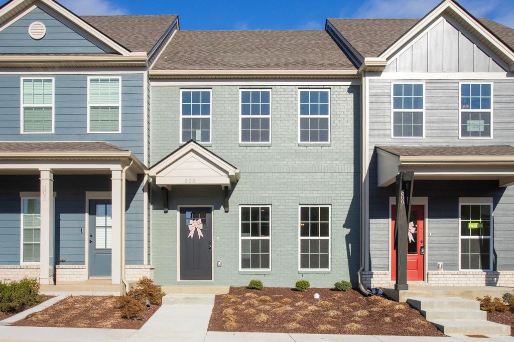 505 Tappan Pvt Ln, Gallatin, TN 37066