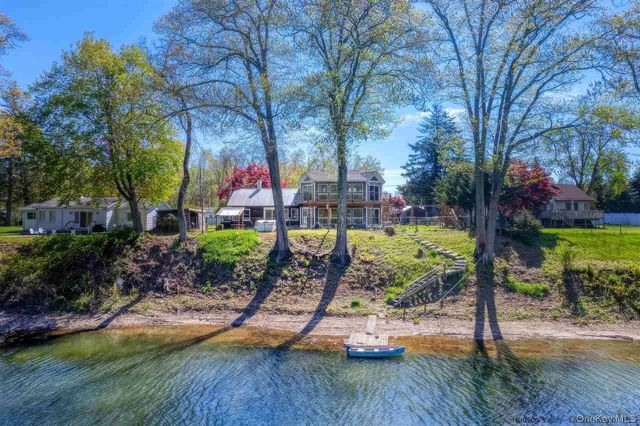 234 Sawmill Road, Lake Katrine, NY 12449