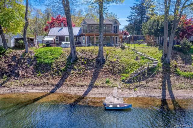 234 Sawmill Road, Lake Katrine, NY 12449