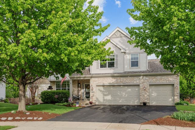 10631 Oregon Trail, Huntley, IL 60142