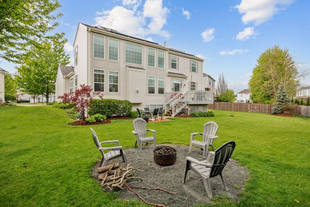 10631 Oregon Trail, Huntley, IL 60142