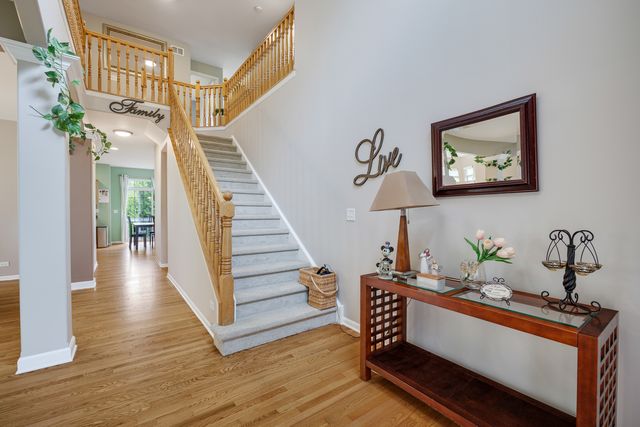 10631 Oregon Trail, Huntley, IL 60142