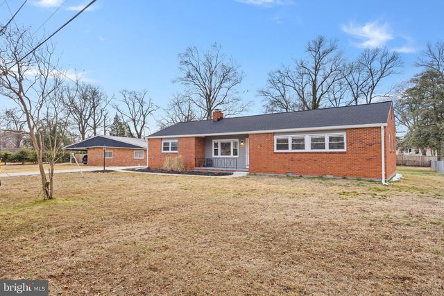 8821 W FORT FOOTE TER, Fort Washington, MD 20744