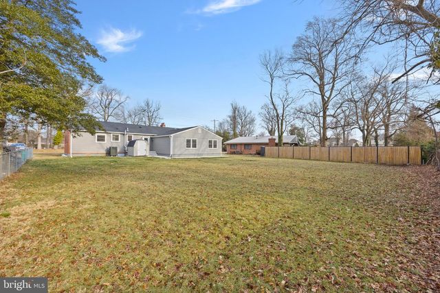 8821 W FORT FOOTE TER, Fort Washington, MD 20744