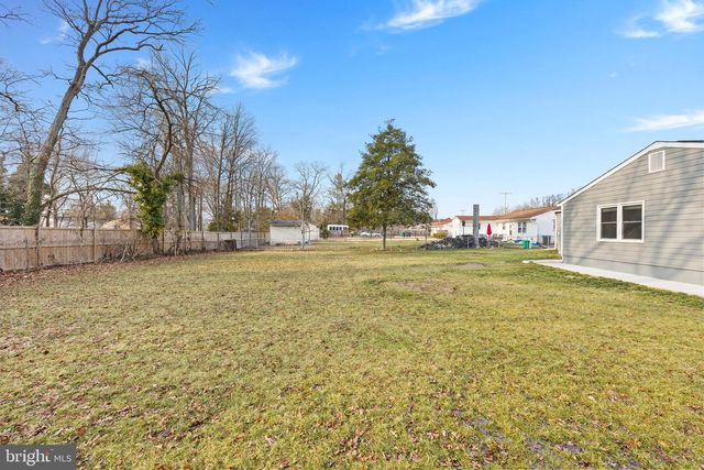 8821 W FORT FOOTE TER, Fort Washington, MD 20744