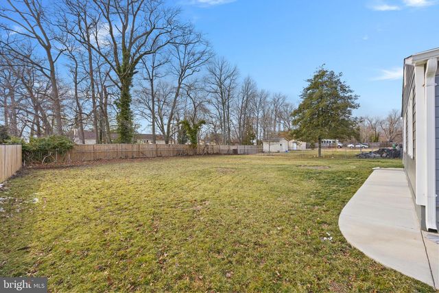 8821 W FORT FOOTE TER, Fort Washington, MD 20744