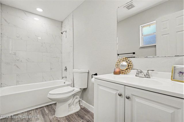 905 Poplar Lane, Melbourne, FL 32901