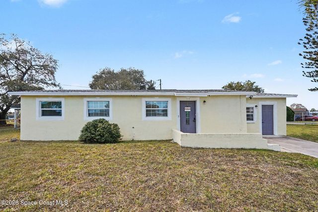 905 Poplar Lane, Melbourne, FL 32901