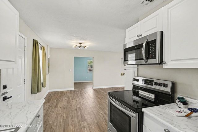 905 Poplar Lane, Melbourne, FL 32901