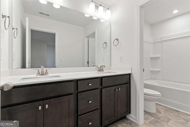 16 Madison Lane, Adairsville, GA 30103