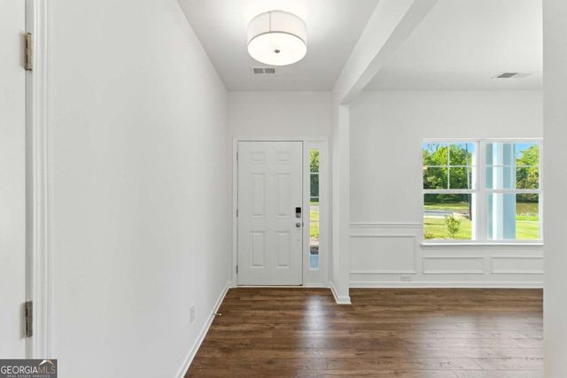 16 Madison Lane, Adairsville, GA 30103