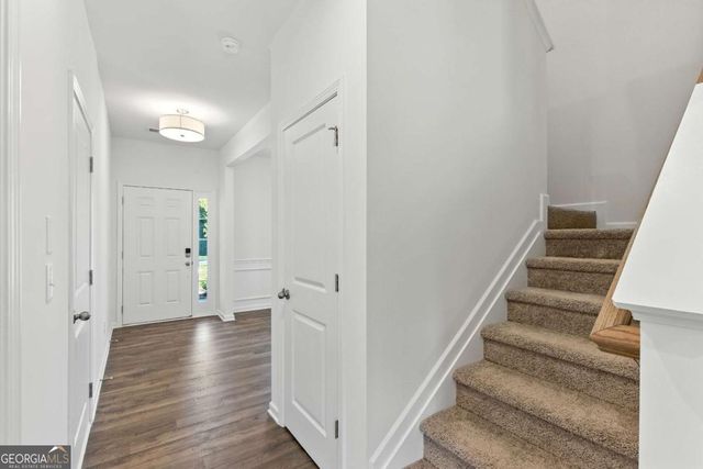 16 Madison Lane, Adairsville, GA 30103