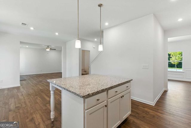 16 Madison Lane, Adairsville, GA 30103