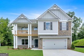 16 Madison Lane, Adairsville, GA 30103