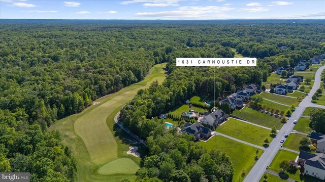 1631 CARNOUSTIE DR, Pasadena, MD 21122