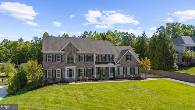 1631 CARNOUSTIE DR, Pasadena, MD 21122