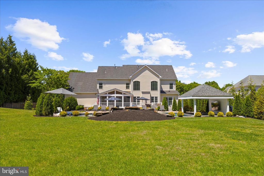 Image 105 of property listing at 1631 CARNOUSTIE DR, Pasadena, MD 21122