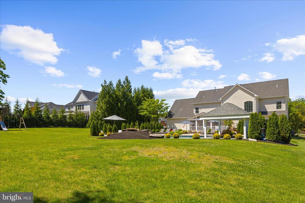 Image 106 of property listing at 1631 CARNOUSTIE DR, Pasadena, MD 21122