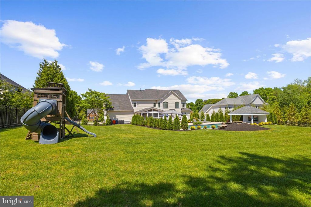 Image 107 of property listing at 1631 CARNOUSTIE DR, Pasadena, MD 21122