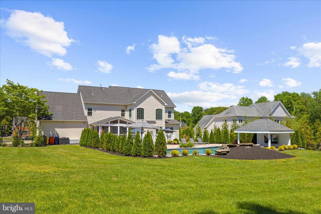 Image 108 of property listing at 1631 CARNOUSTIE DR, Pasadena, MD 21122