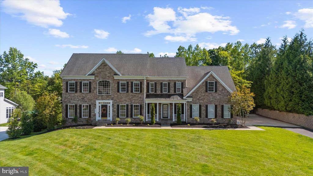 Image 109 of property listing at 1631 CARNOUSTIE DR, Pasadena, MD 21122