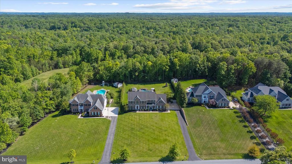 Image 110 of property listing at 1631 CARNOUSTIE DR, Pasadena, MD 21122