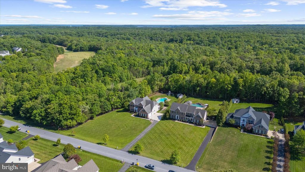 Image 111 of property listing at 1631 CARNOUSTIE DR, Pasadena, MD 21122