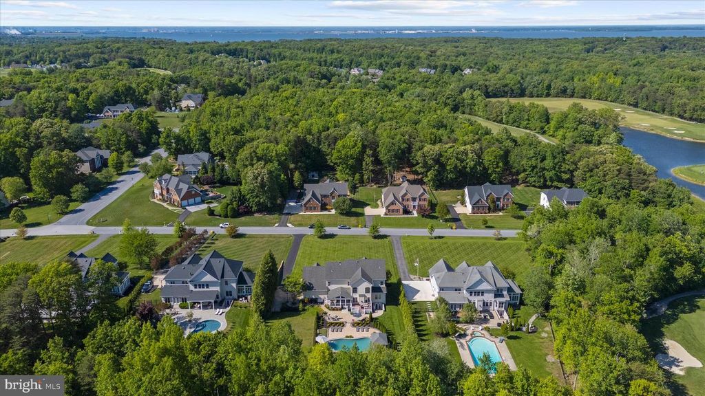Image 115 of property listing at 1631 CARNOUSTIE DR, Pasadena, MD 21122
