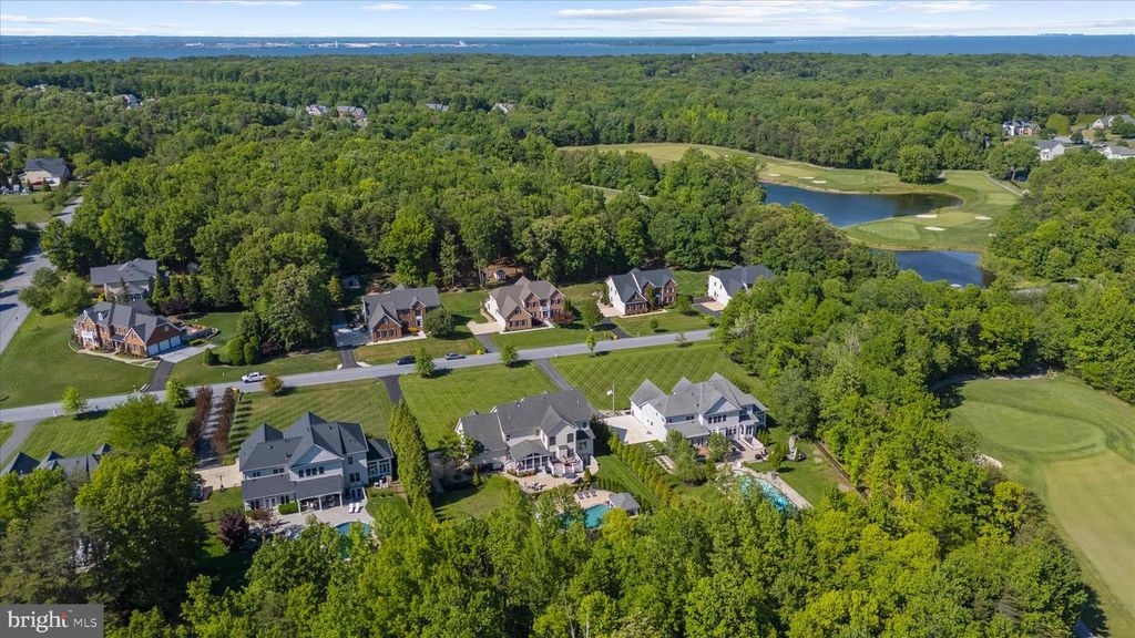 Image 116 of property listing at 1631 CARNOUSTIE DR, Pasadena, MD 21122