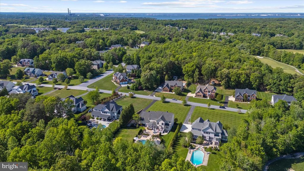 Image 117 of property listing at 1631 CARNOUSTIE DR, Pasadena, MD 21122