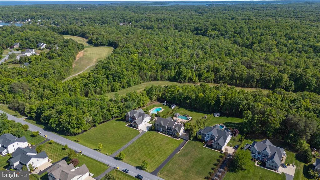 Image 118 of property listing at 1631 CARNOUSTIE DR, Pasadena, MD 21122