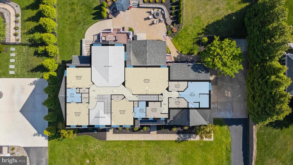 Image 127 of property listing at 1631 CARNOUSTIE DR, Pasadena, MD 21122