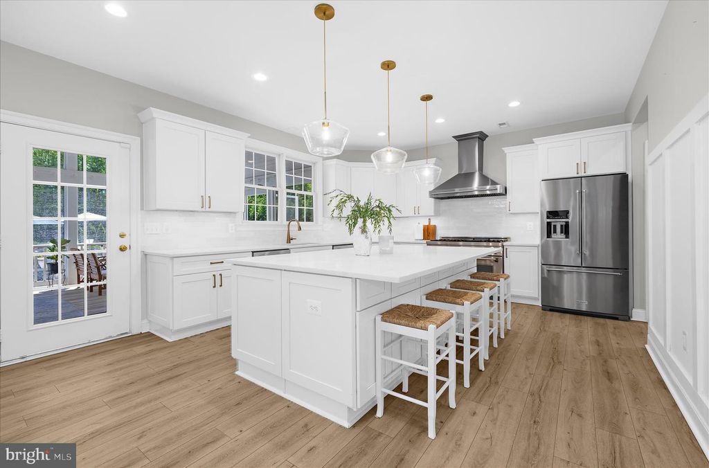 Image 16 of property listing at 1631 CARNOUSTIE DR, Pasadena, MD 21122