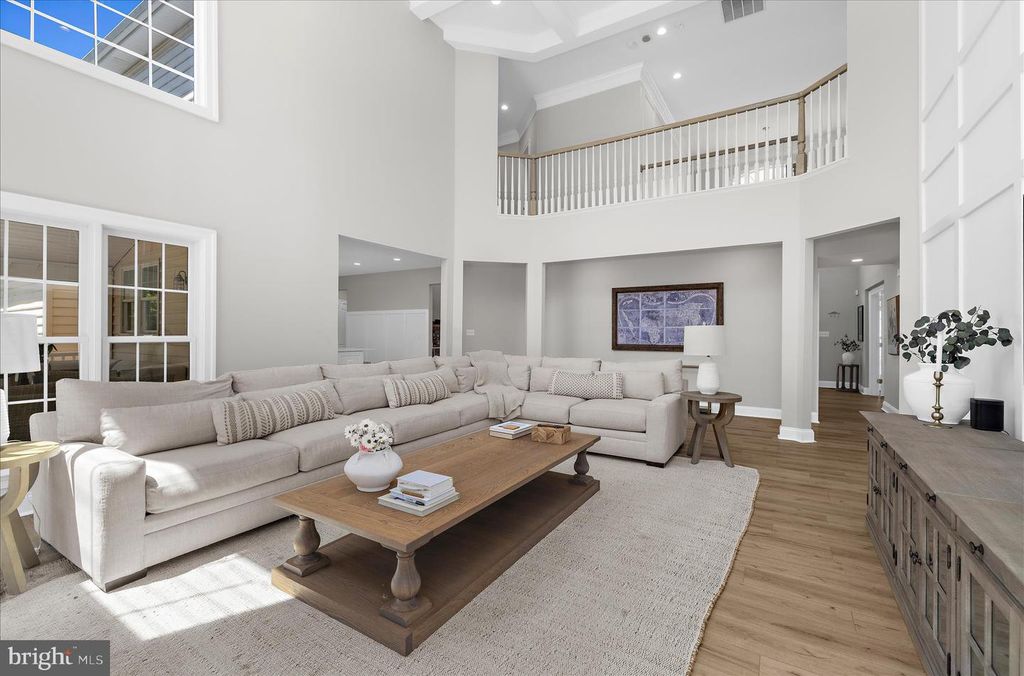 Image 32 of property listing at 1631 CARNOUSTIE DR, Pasadena, MD 21122