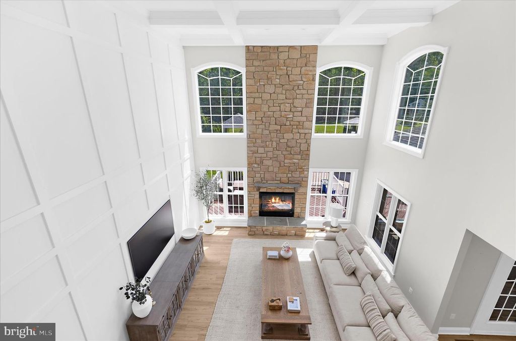 Image 36 of property listing at 1631 CARNOUSTIE DR, Pasadena, MD 21122