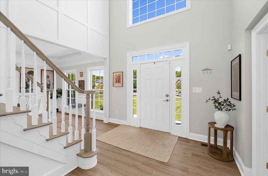 Image 40 of property listing at 1631 CARNOUSTIE DR, Pasadena, MD 21122